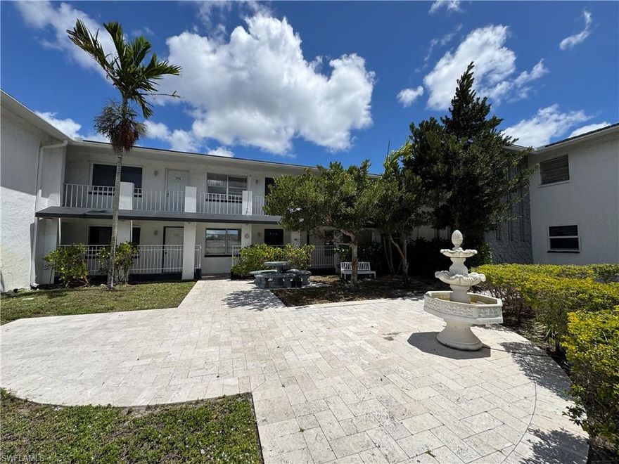 Recently Remodeled 1 Bed / 1 Bath Waterfront Apartment in the Heart of Cape Coral – Multiple Units Available!

Enjoy the best of Florida living in this beautifully updated waterfront community with direct Gulf access and stunning canal views from every unit. Boat docks are available for rent at $300/month, making this a perfect option for boating enthusiasts.

FREE APPLICATION FEE with approved application!

These thoughtfully renovated units offer a perfect blend of comfort and style. Multiple units are currently available on both the first and second floors, giving you flexible options to fit your needs.

Each apartment features updated flooring, modern cabinetry, and fresh paint, along with durable tile or luxury vinyl plank flooring throughout — ideal for low-maintenance living.

Residents also enjoy access to a shared courtyard, perfect for relaxing outdoors, along with ample on-site parking. For added convenience, coin-operated washers and dryers are available on the premises, so no more trips to the laundromat.

Located in a prime central Cape Coral location, you’ll be less than 5 minutes from Downtown Cape Coral, the Cape Coral Bridge, and a wide variety of dining, shopping, and entertainment options — making commuting and daily living effortless.

Move-in ready, waterfront living, and an unbeatable location — schedule your showing today!

* $1,100 a month
* First ($1,100) & Security ($1,100)
* $65 per Application per Adult. All Adults MUST Apply!
* Pets allowed with pet rent
* 2.5 times monthly rent in Income ($2,750)
* 1 month of Pay Stubs