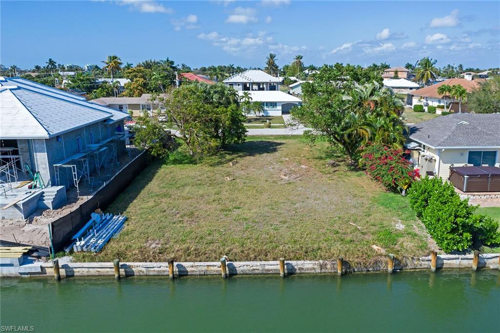 MARCO ISLAND - Land