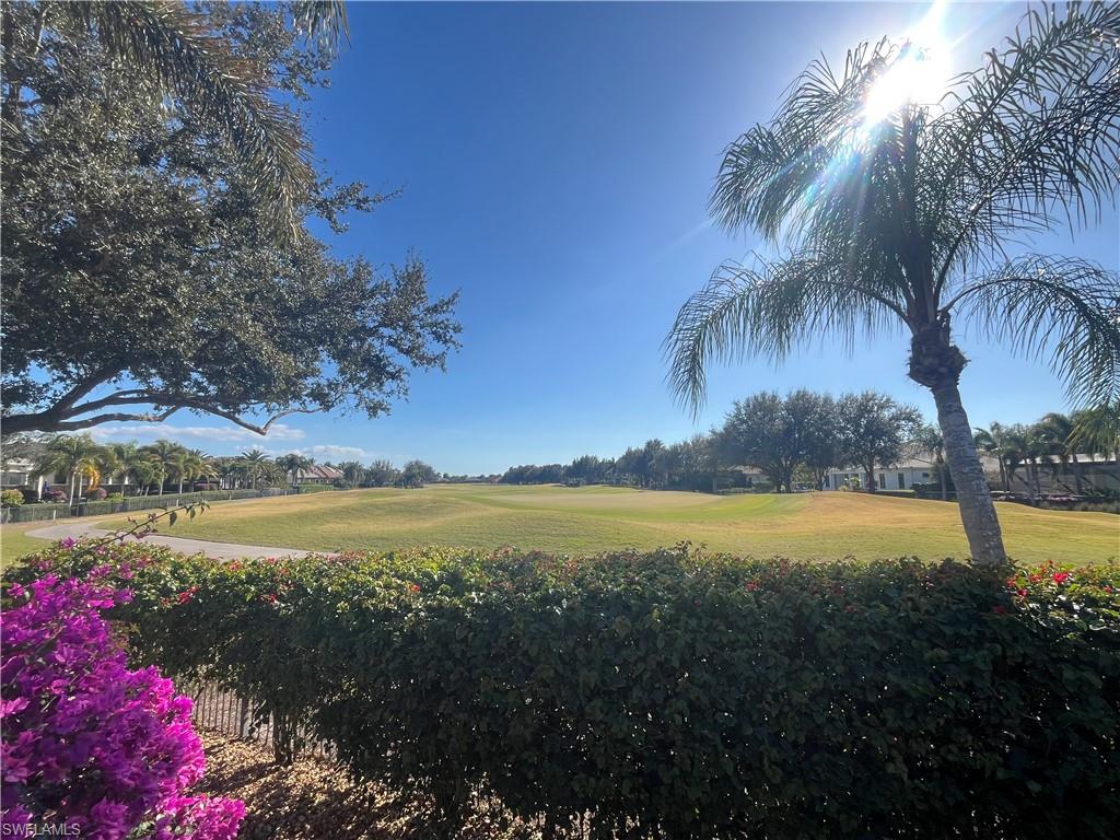 QUAIL WEST - Residential