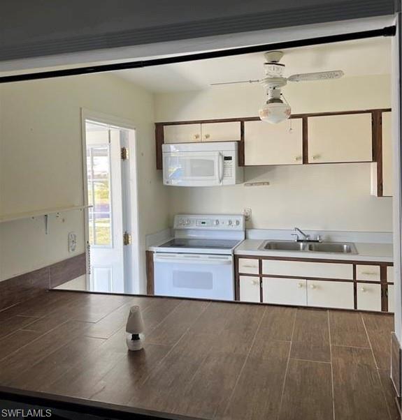 PINEWOOD CONDOMINIUM - Residential