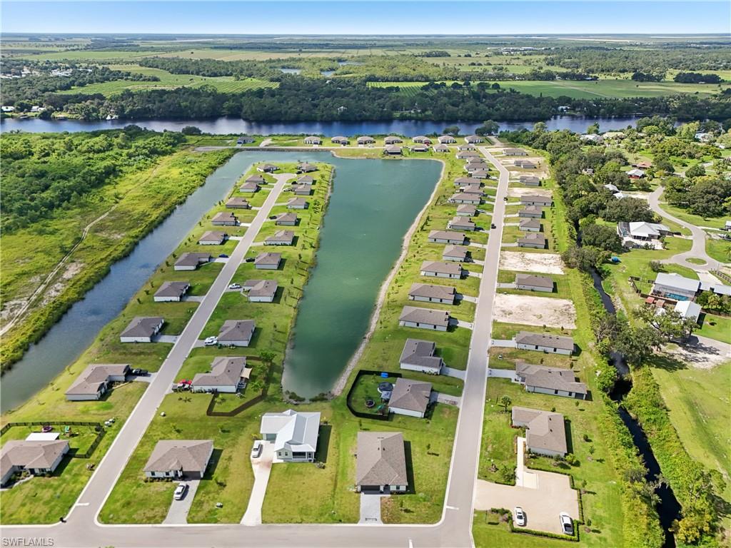 LABELLE - Residential