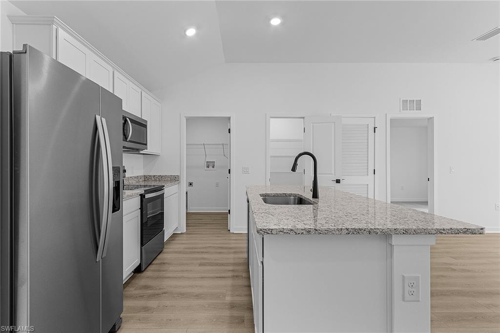 LABELLE - Residential