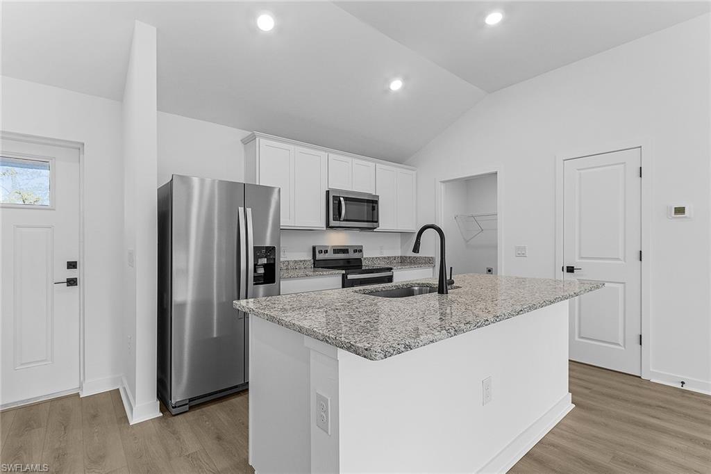 LABELLE - Residential