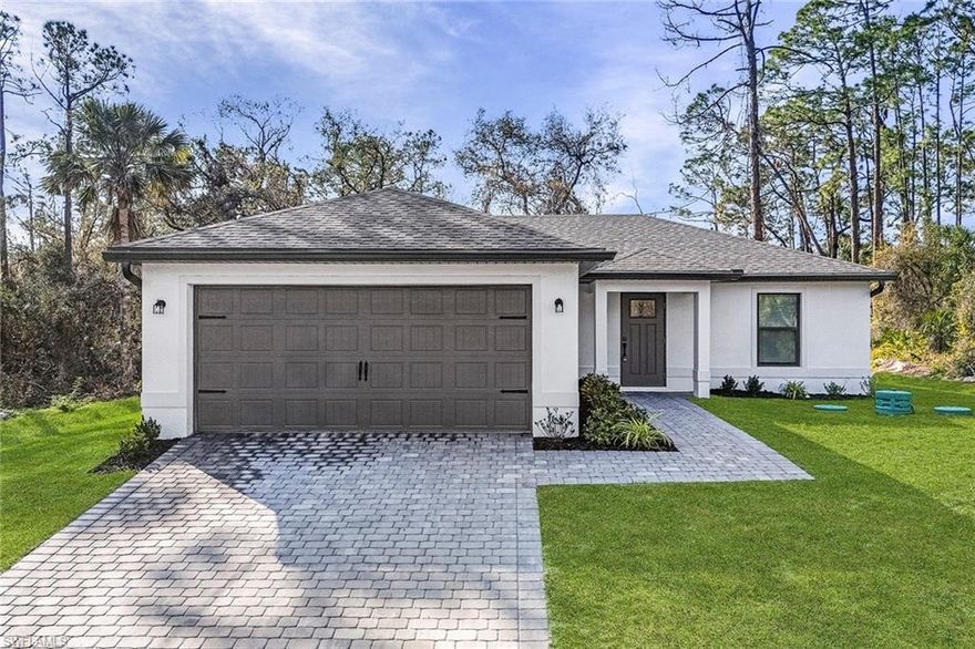 Nestled in the highly desirable Liberty Shores community, the Delray floor plan offers outstanding value and practicality. This charming 3-bedroom, 2-bathroom home features a bright, open-concept living area that’s perfect for both hosting guests and unwinding. Every home in this community comes with top-tier amenities, including energy-efficient Whirlpool appliances, sleek granite countertops, gorgeous wood cabinetry, and the added benefit of an attached garage. It’s the perfect fusion of comfort, style, and convenience!

Photos are renderings of a finished product from another property.