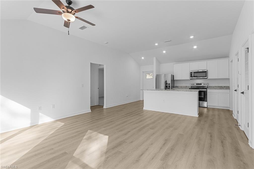 LABELLE - Residential