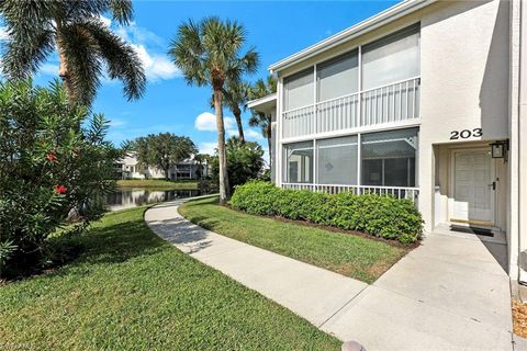 797 Willowbrook DR 203 NAPLES FL 34108