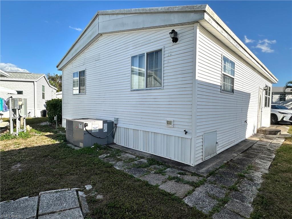 RIVERWOODS PLANTATION - Residential