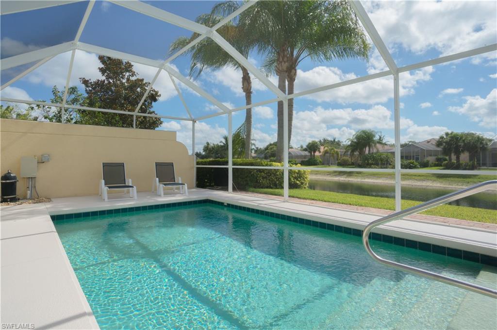 ISLAND WALK - Residential