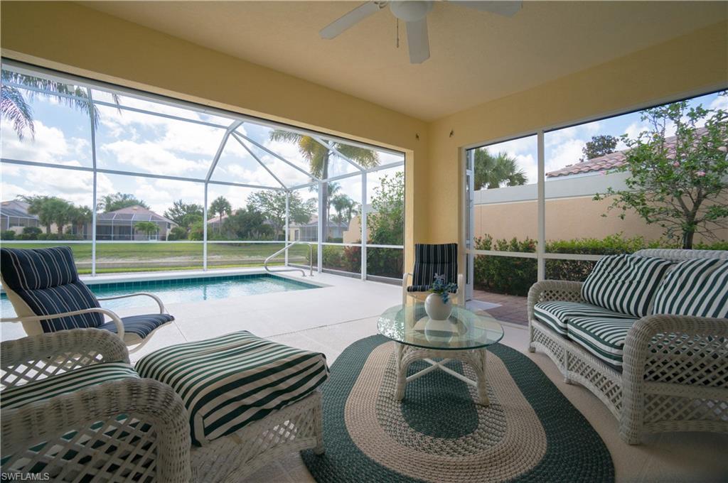 ISLAND WALK - Residential