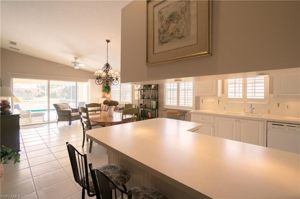 ISLAND WALK - Residential