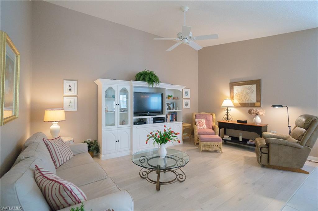 ISLAND WALK - Residential