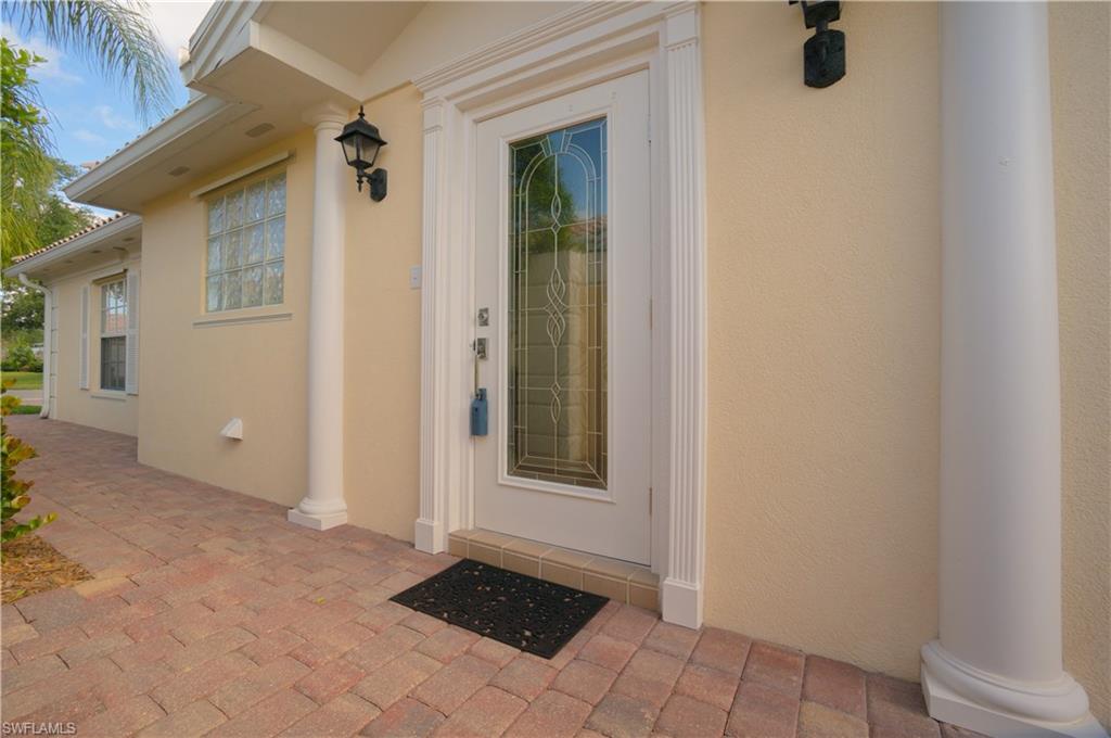 ISLAND WALK - Residential