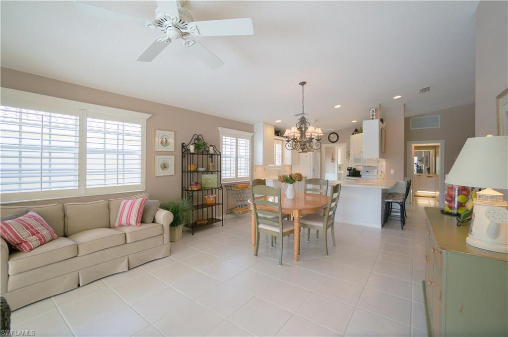 ISLAND WALK - Residential