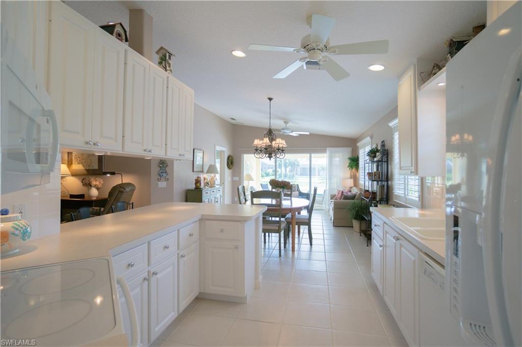 ISLAND WALK - Residential