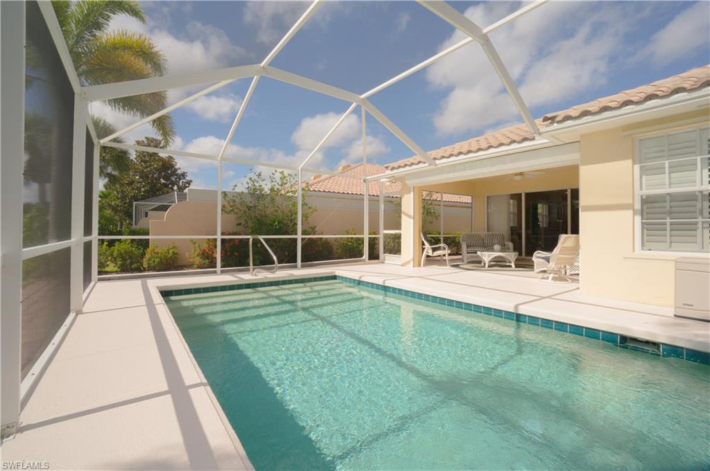 ISLAND WALK - Residential