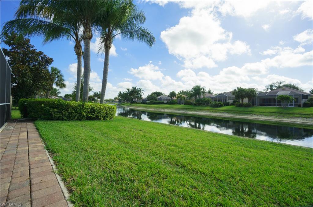 ISLAND WALK - Residential