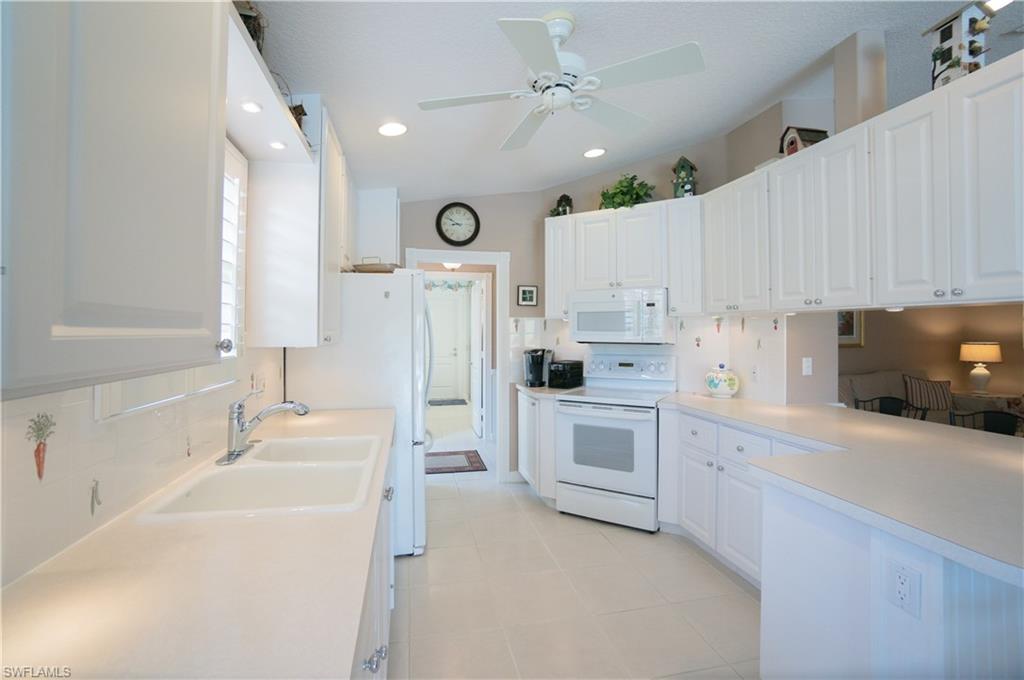 ISLAND WALK - Residential