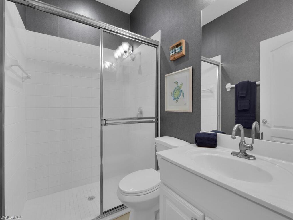 FIDDLESTICKS COUNTRY CLUB - Residential