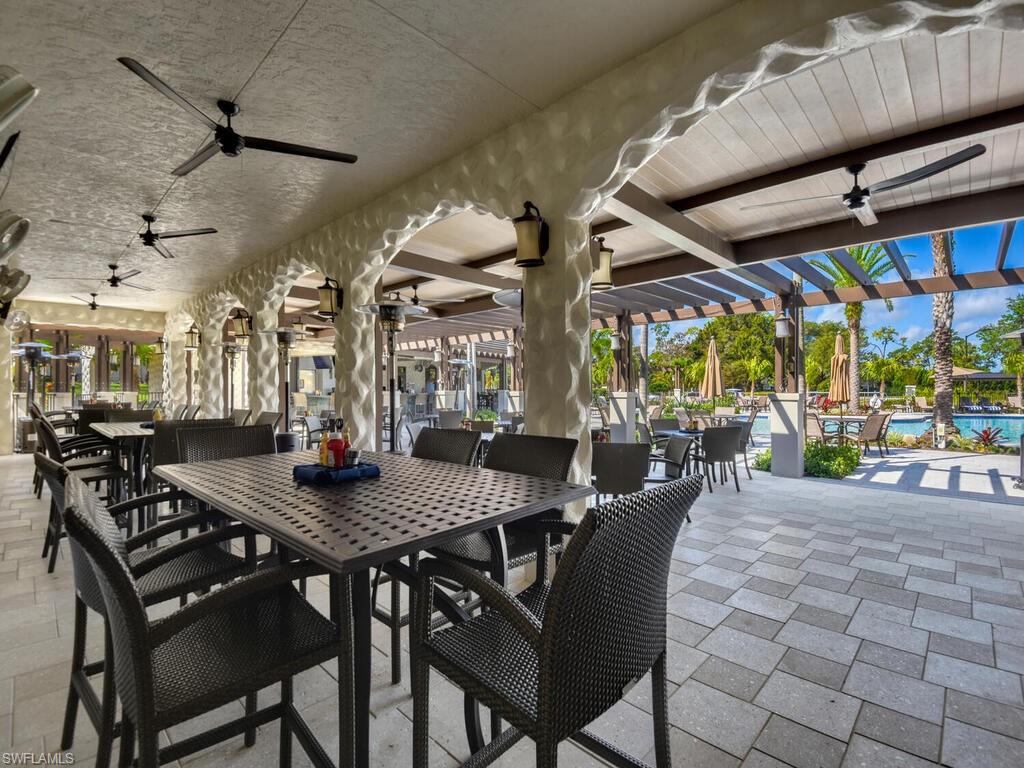 FIDDLESTICKS COUNTRY CLUB - Residential