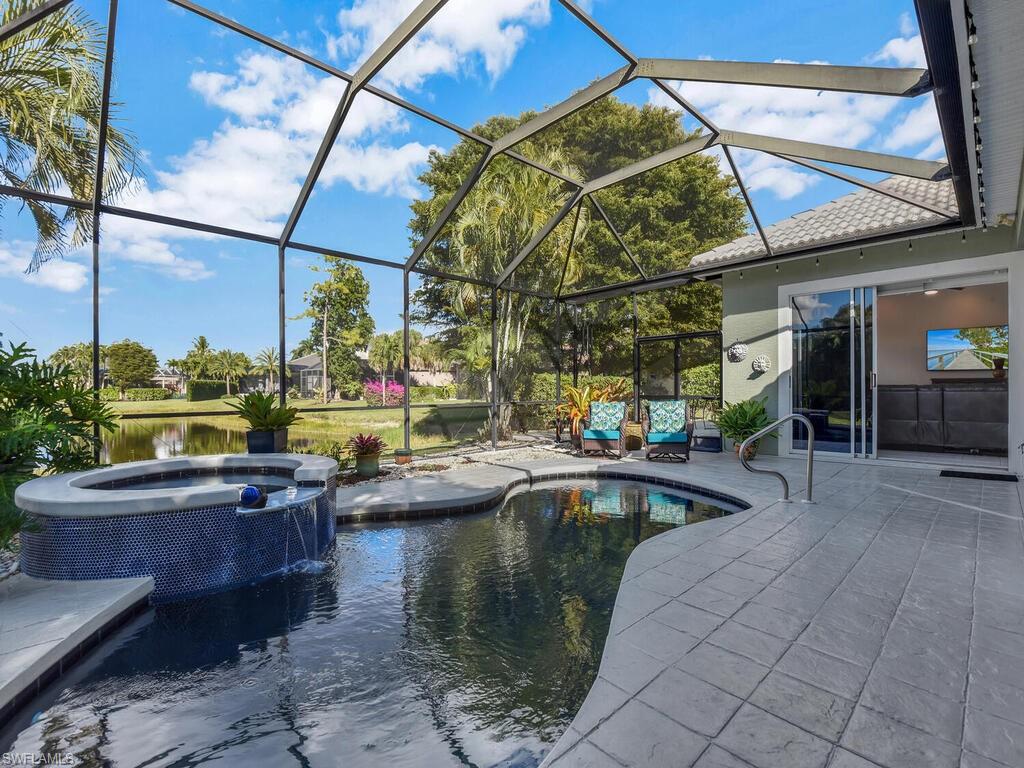 FIDDLESTICKS COUNTRY CLUB - Residential