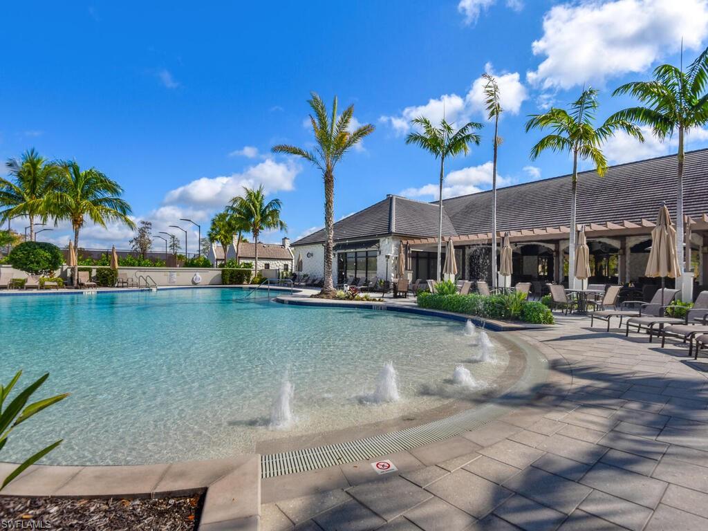 FIDDLESTICKS COUNTRY CLUB - Residential