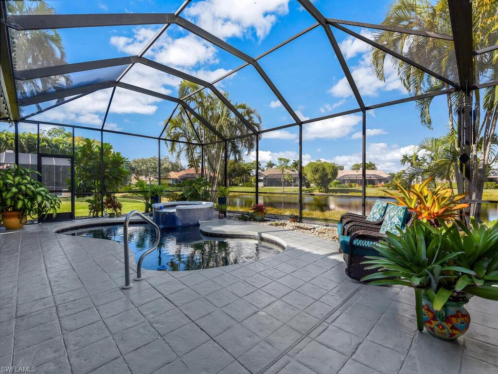 FIDDLESTICKS COUNTRY CLUB - Residential