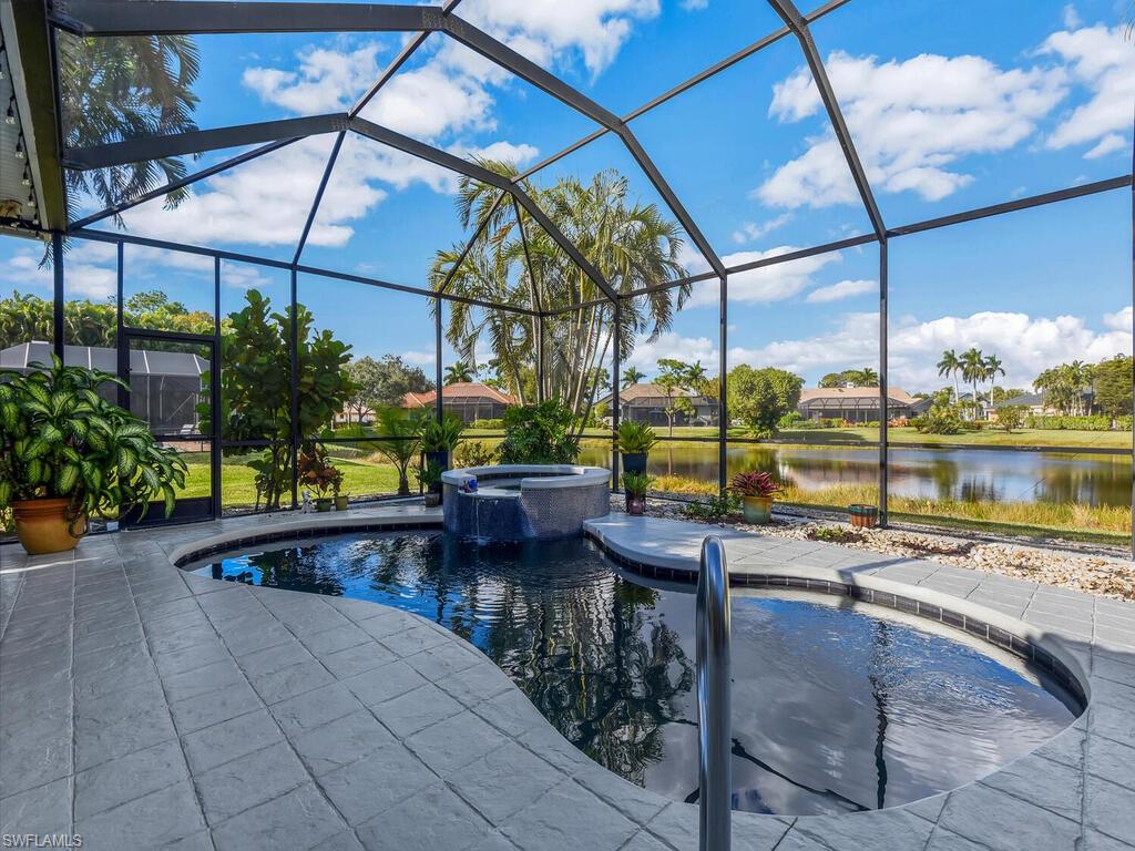 FIDDLESTICKS COUNTRY CLUB - Residential