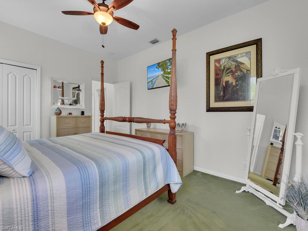 FIDDLESTICKS COUNTRY CLUB - Residential