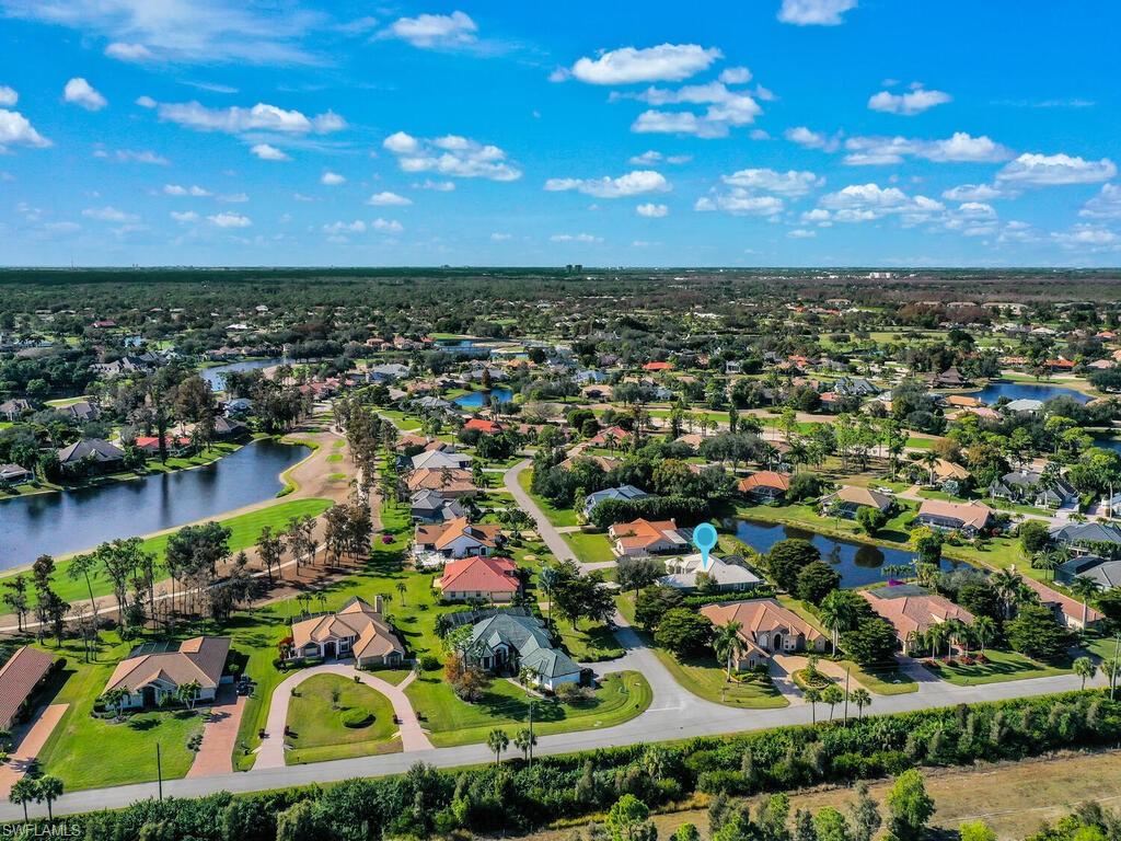 FIDDLESTICKS COUNTRY CLUB - Residential