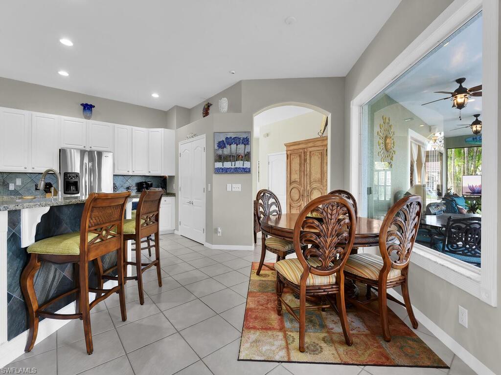 FIDDLESTICKS COUNTRY CLUB - Residential