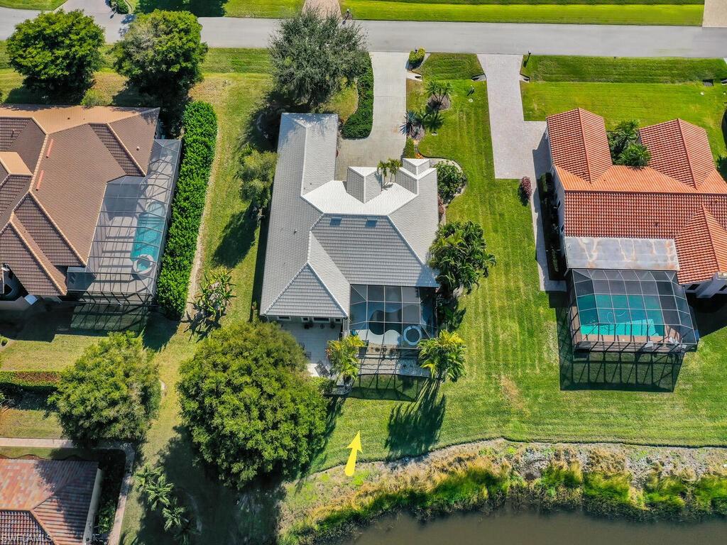 FIDDLESTICKS COUNTRY CLUB - Residential