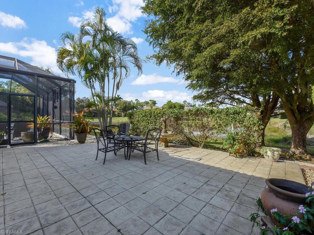 FIDDLESTICKS COUNTRY CLUB - Residential