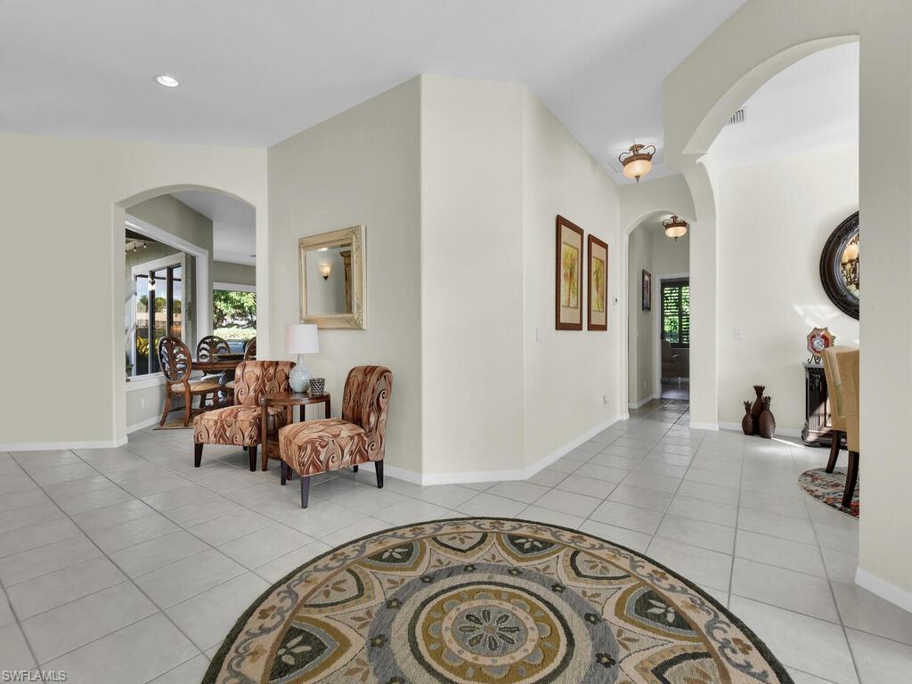 FIDDLESTICKS COUNTRY CLUB - Residential