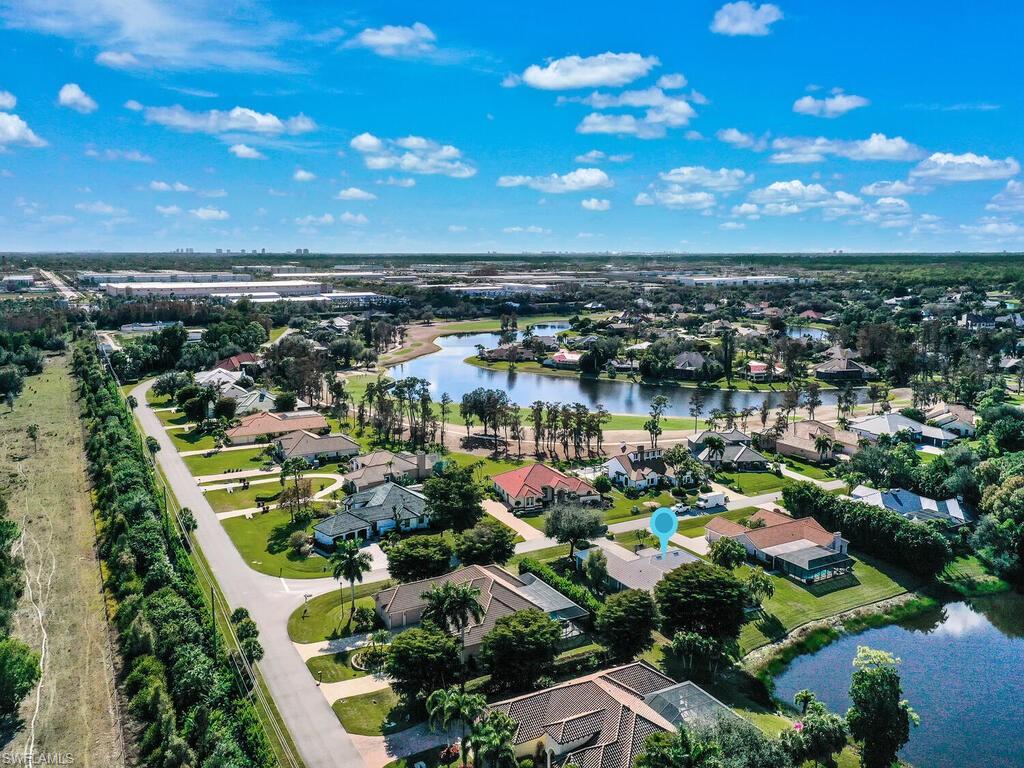 FIDDLESTICKS COUNTRY CLUB - Residential