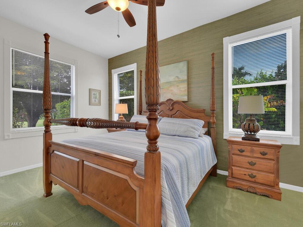 FIDDLESTICKS COUNTRY CLUB - Residential