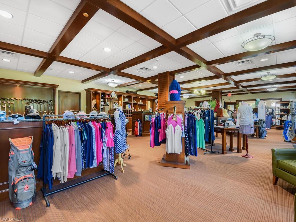 FIDDLESTICKS COUNTRY CLUB - Residential