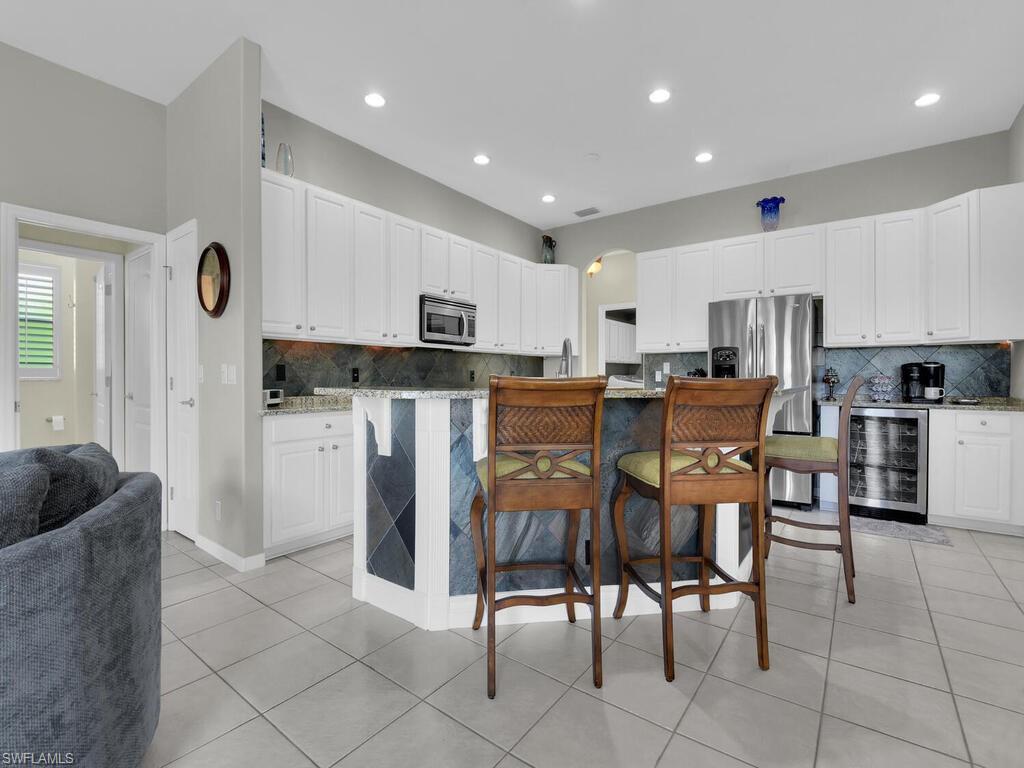 FIDDLESTICKS COUNTRY CLUB - Residential