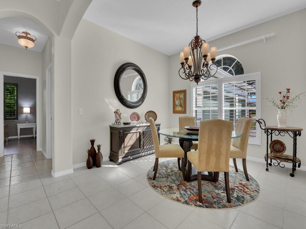 FIDDLESTICKS COUNTRY CLUB - Residential