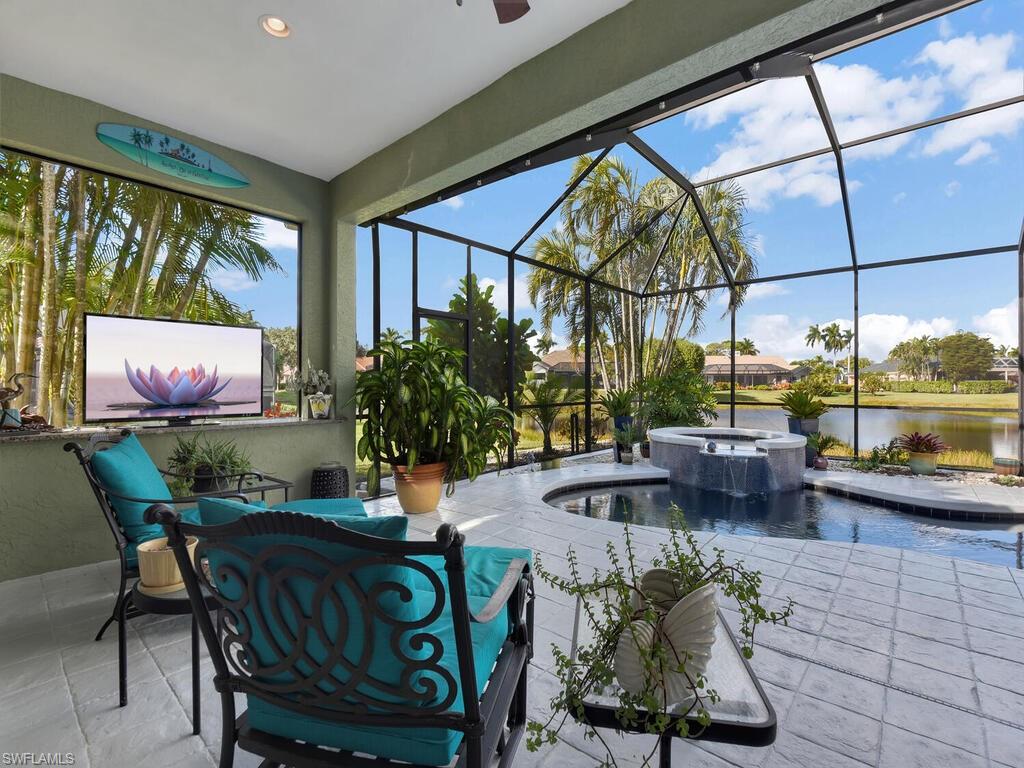 FIDDLESTICKS COUNTRY CLUB - Residential