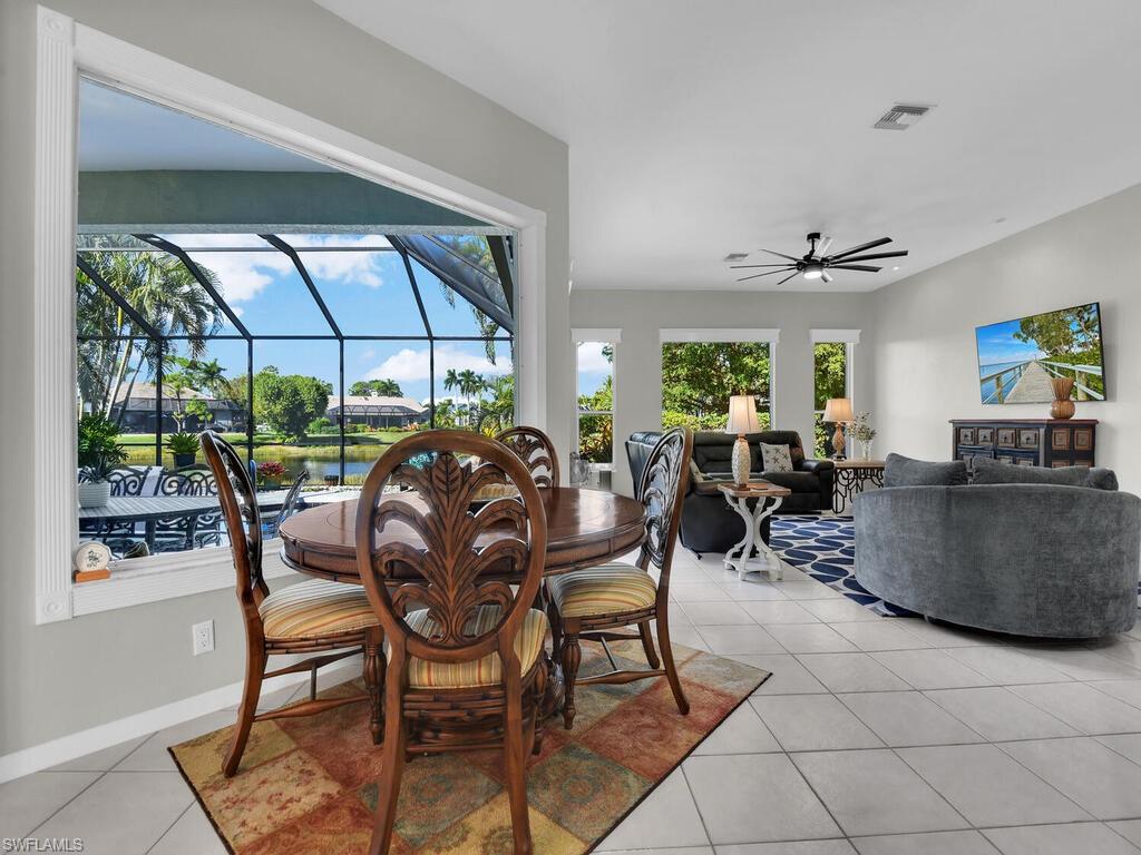 FIDDLESTICKS COUNTRY CLUB - Residential