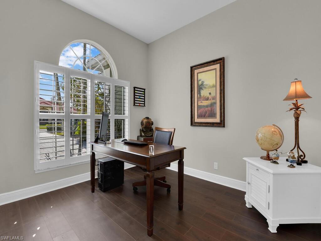 FIDDLESTICKS COUNTRY CLUB - Residential