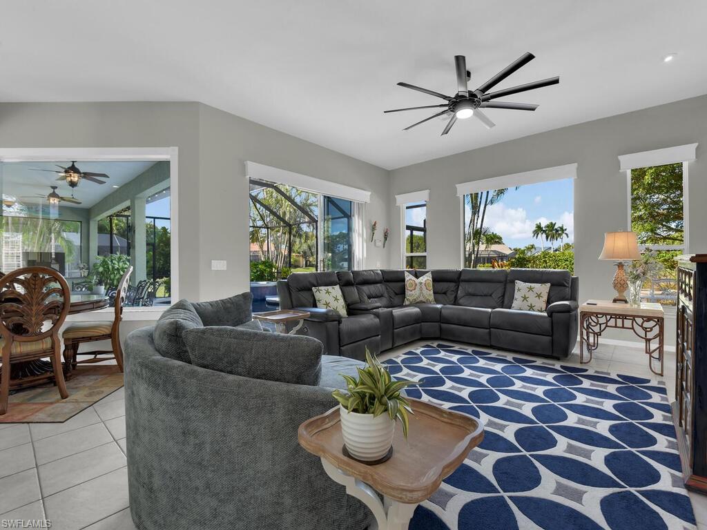 FIDDLESTICKS COUNTRY CLUB - Residential