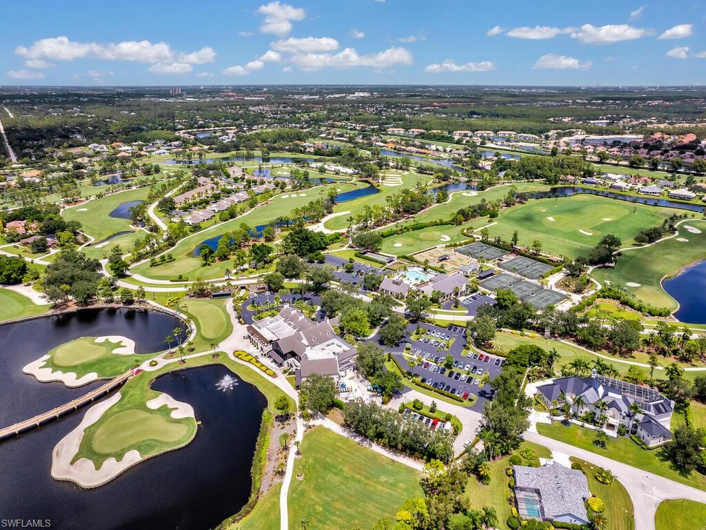 FIDDLESTICKS COUNTRY CLUB - Residential