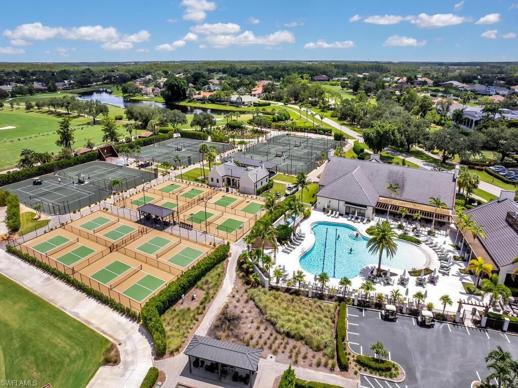 FIDDLESTICKS COUNTRY CLUB - Residential