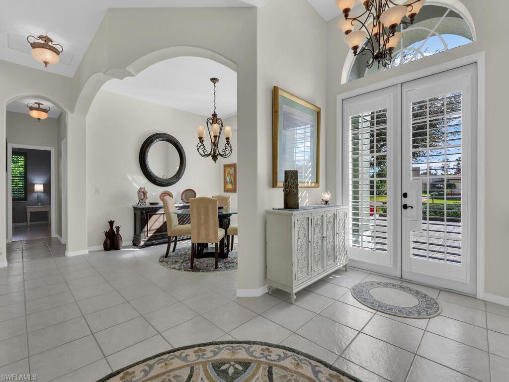 FIDDLESTICKS COUNTRY CLUB - Residential