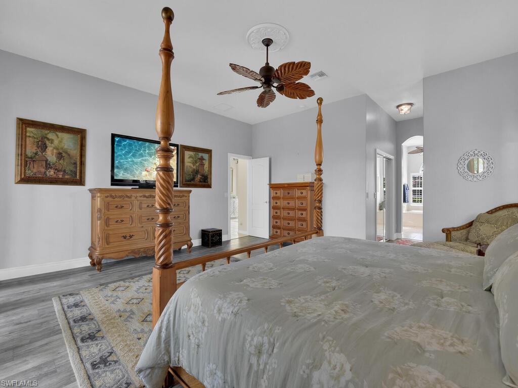 FIDDLESTICKS COUNTRY CLUB - Residential