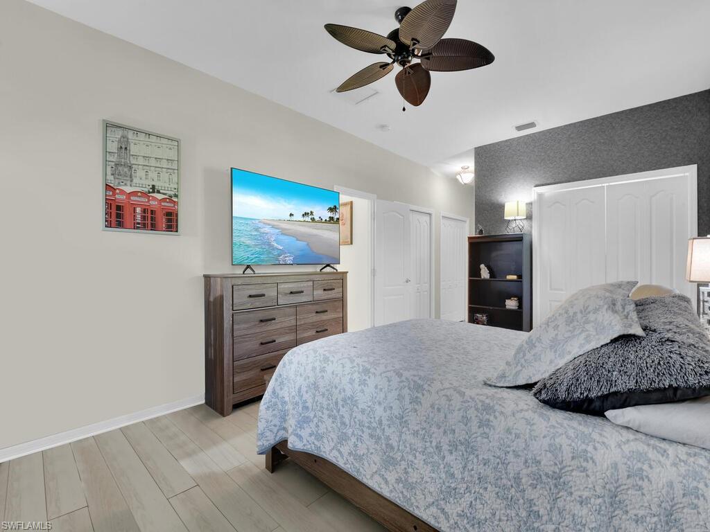 FIDDLESTICKS COUNTRY CLUB - Residential