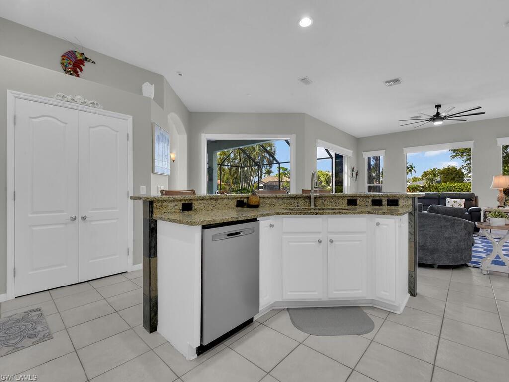 FIDDLESTICKS COUNTRY CLUB - Residential