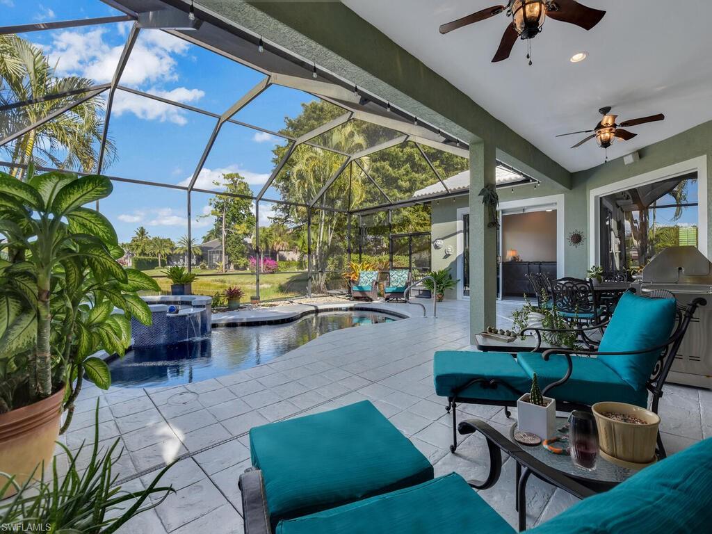 FIDDLESTICKS COUNTRY CLUB - Residential