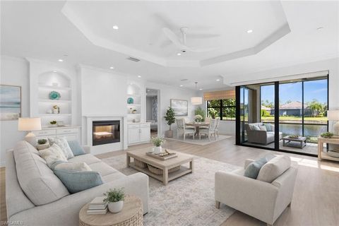 9653 Montelanico LOOP 104 NAPLES FL 34119